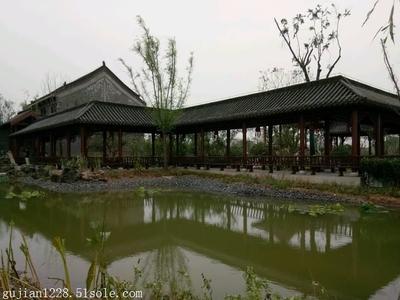 園林古建工程施工隊