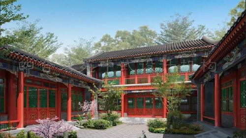 贛州園林古建材料,防腐木涼亭,贛州古建施工,假山石,青磚瓦,贛州四合院古建工程,江西園林古建材料生產廠家