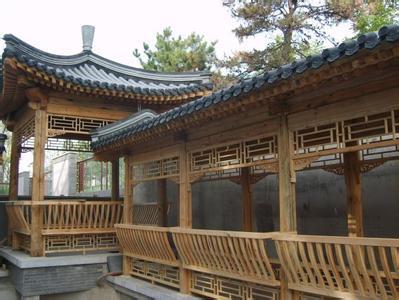 河北保定市匯景園林工程公司 專業(yè)批發(fā)供應古建牌樓、涼亭、四合院及園林綠化工程服務