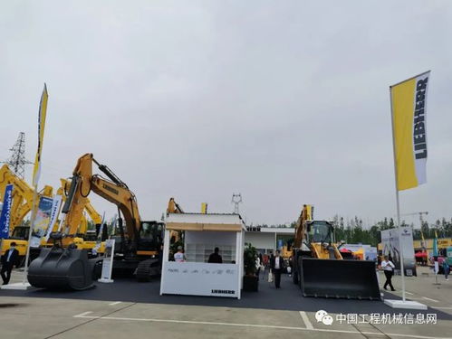 組團(tuán)探館2021長(zhǎng)沙國際工程機(jī)械展 租賃業(yè)態(tài)成新焦點(diǎn)，賦能產(chǎn)業(yè)新生態(tài)